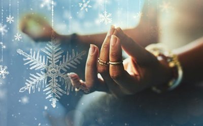 Christmas Presence: How to have a Happy Christmas No Matter What!